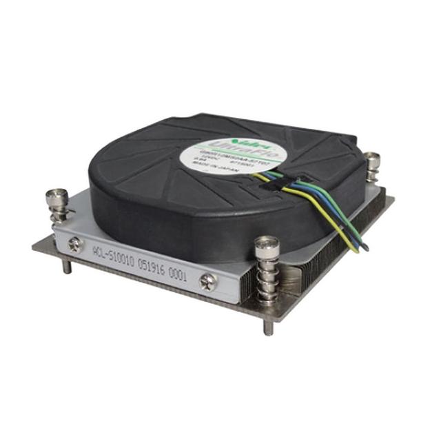 ACL-S10010, LGA115X, 1U, Active ACL-S10010, LGA115X, 1U, Active фото 1