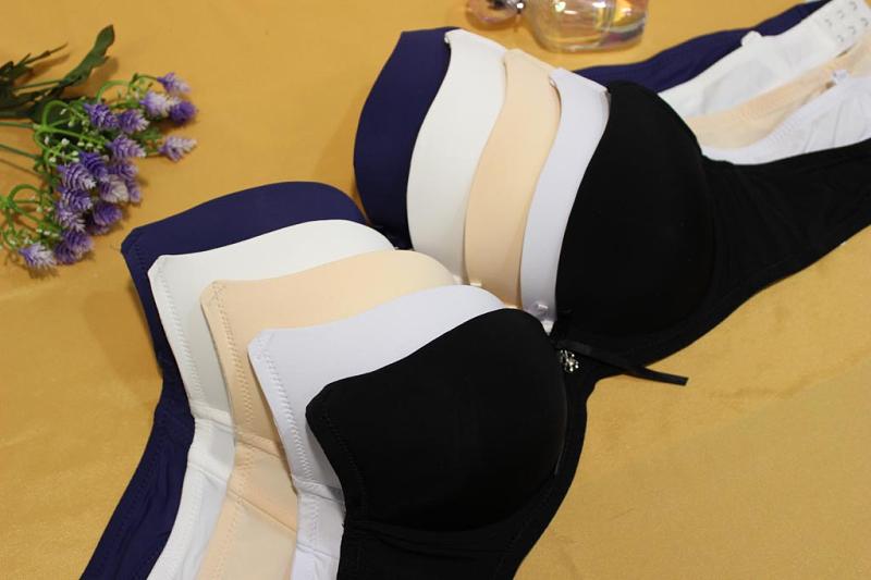 Бюстгальтер № 2 Арт. 8035 (75-85) (к.10027) фото 2