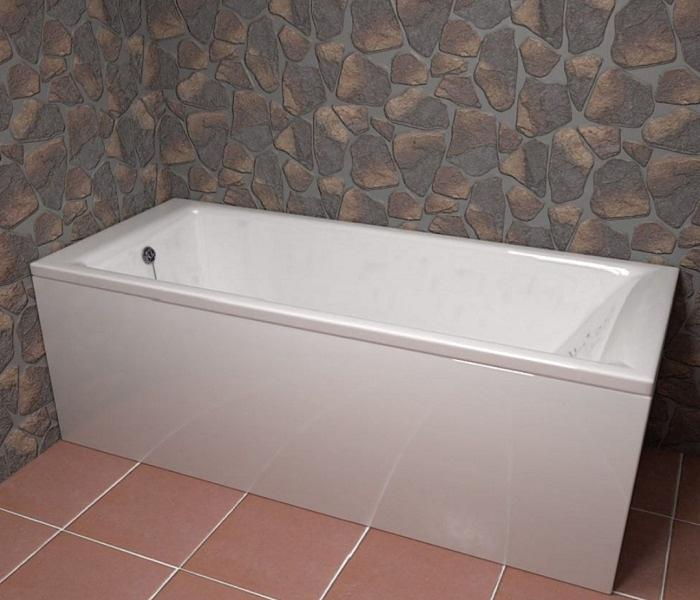 Мраморная ванна Castone «Кармен» фото 3