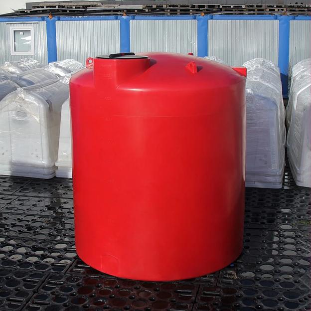 Емкость TOR 10000 КАС фото 3