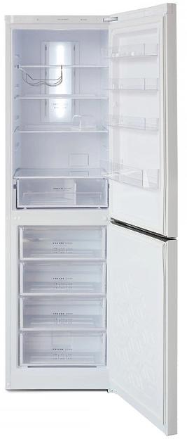 Холодильник Бирюса Б-980NF 2-хкамерн. белый фото 1