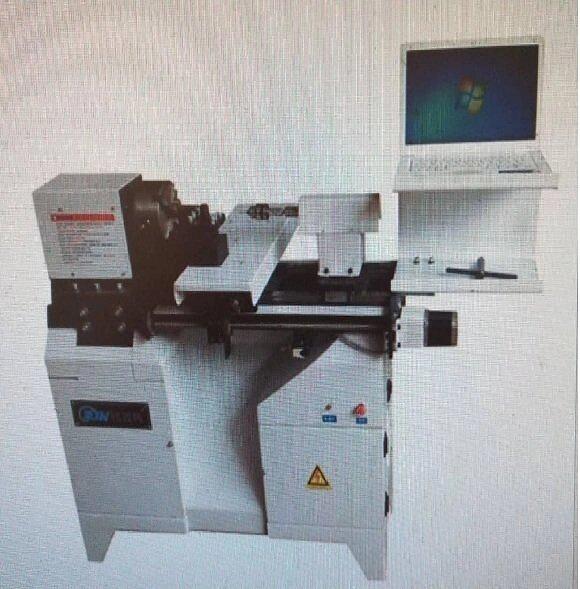 Автоматический станок для производства деревянных бусин фото 1