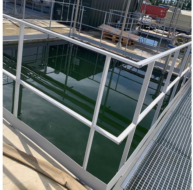 Геоспан ГидроЭласт фото 9