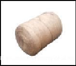 Шпагат сеновязальный джутовый ШД (Пенька) 3-х ниточный Ch фото 1