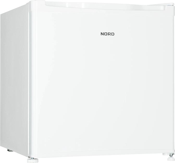 Холодильник Nord NS 50 W 1-нокамерн. белый фото 1