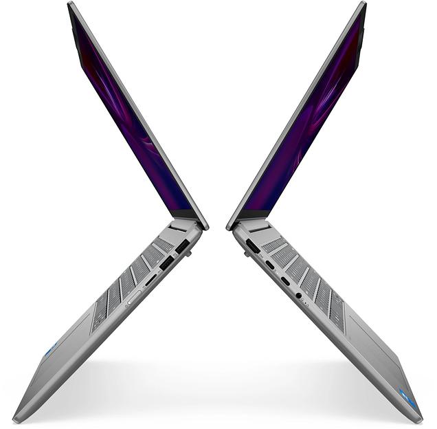 Ноутбук Lenovo IdeaPad Slim 5 14IRH10 Core i7 13620H 32Gb SSD1Tb Intel UHD Graphics 14" OLED WUXGA (1920x1200) без ОС grey WiFi BT Cam (83HR002YRK) фото 6