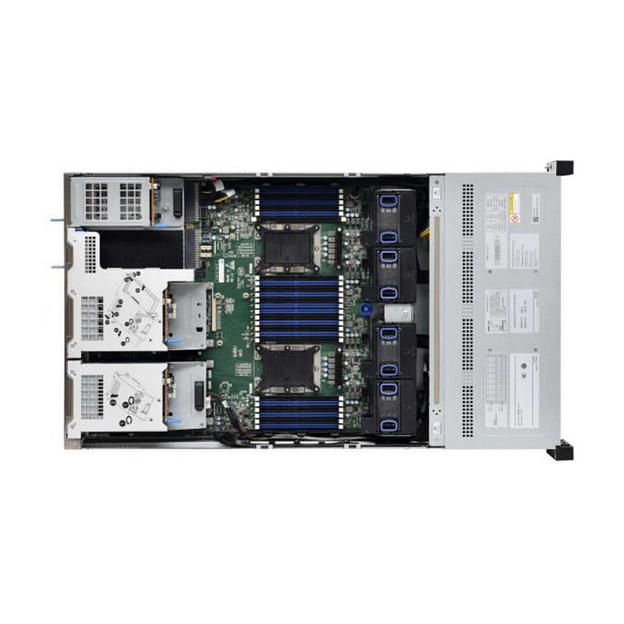 "CR2212-788 (INTEL) 2U Dual 2*1st&2nd Gen Intel® Xeon® Scalable processors up to 205W фото 2