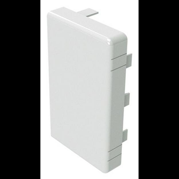 Dkc 00871 LAN 80 x 40 Заглушка фото 1