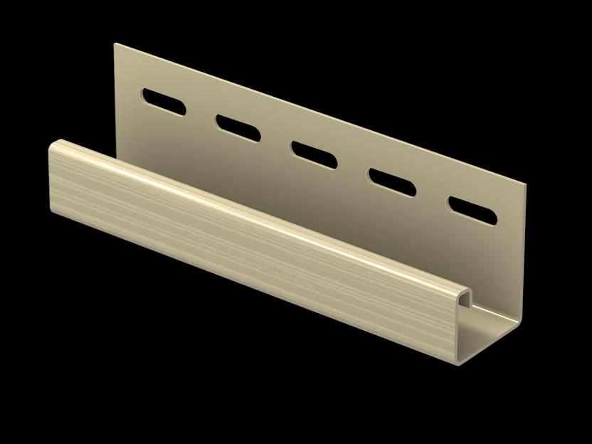 Планка для сайдинга Классика фото 5