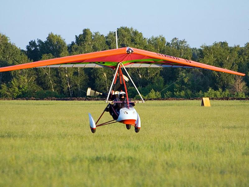 Крылья «Стимул-15» фото 3