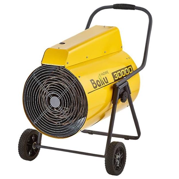 Пушка тепловая Ballu BHP-P2-30 фото 1