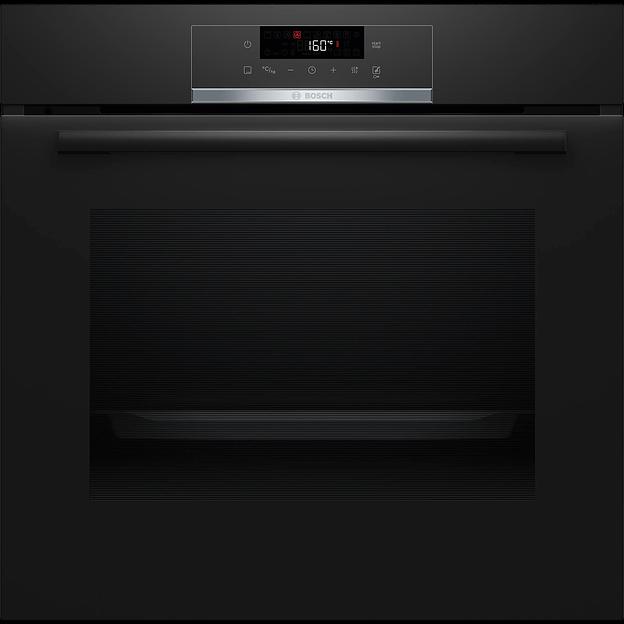 Встраиваемый духовой шкаф Bosch Bosch HQG572EB3 фото 9
