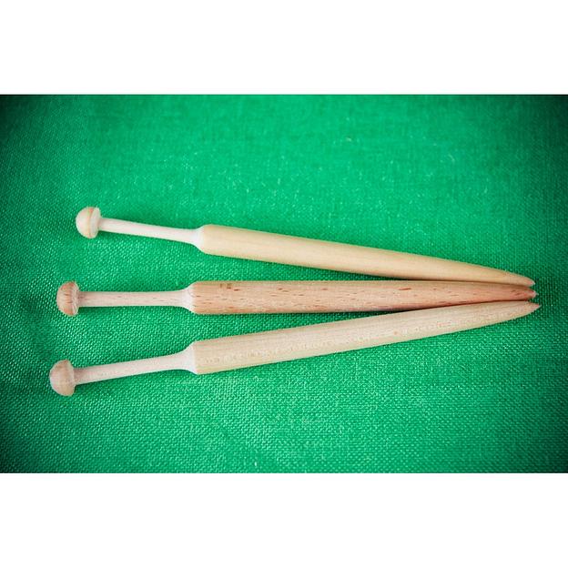 Коклюшки №11 опт фото 3