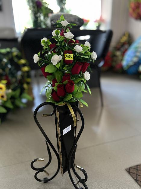 Букеты фото 7