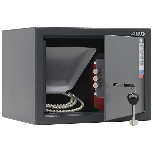 Сейф Aiko «T-230 КL» ОПТ фото 6