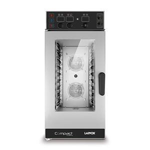 Пароконвектомат Lainox Sapiens Compact Coes101R+Icld фото 1