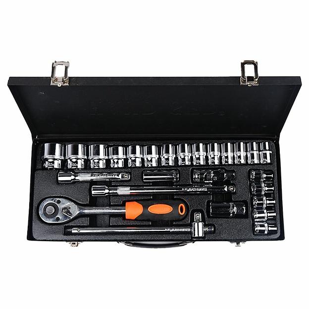 Набор Инструментов 26 Предметов WIB-0026 фото 3