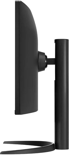 Монитор LG 34" UltraWide 34WP65C-B черный VA LED 21:9 HDMI M/M матовая HAS Piv 300cd 178гр/178гр 3440x1440 160Hz FreeSync DP WQ 7.7кг фото 4