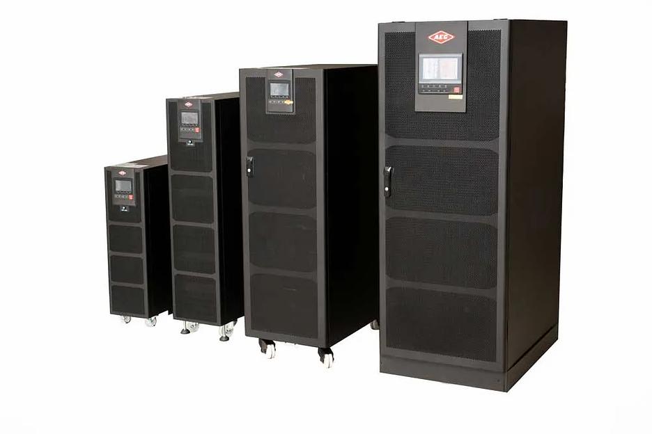 Источник бесперебойного питания AEC CPSS7 10-20 kVA ОПТ фото 1