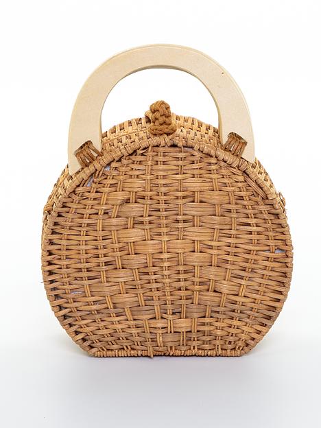 Парма сумка, таблетка солома ОПТ фото 1