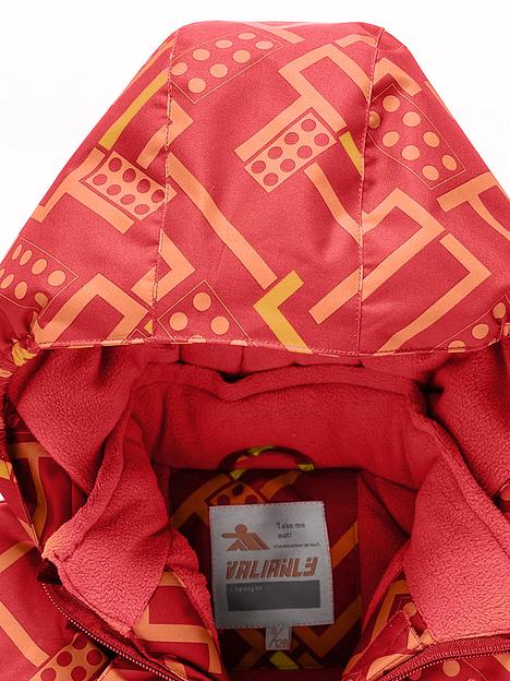 Костюм горнолыжный VALIANLY 9014P фото 7