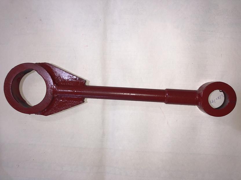 Шатун на жатку фото 3