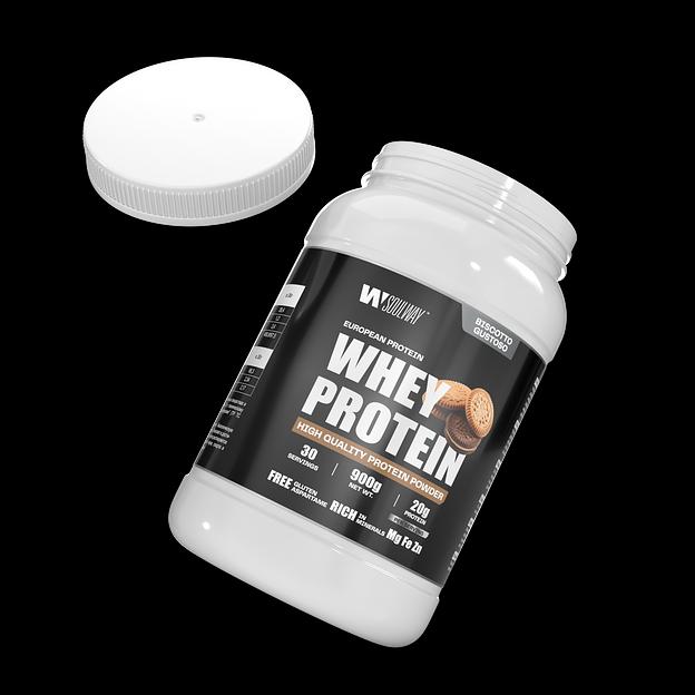 Протеин фото 2