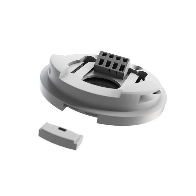 Двухполосная пассивная акустическая система LD Systems DQOR 3T W фото 9