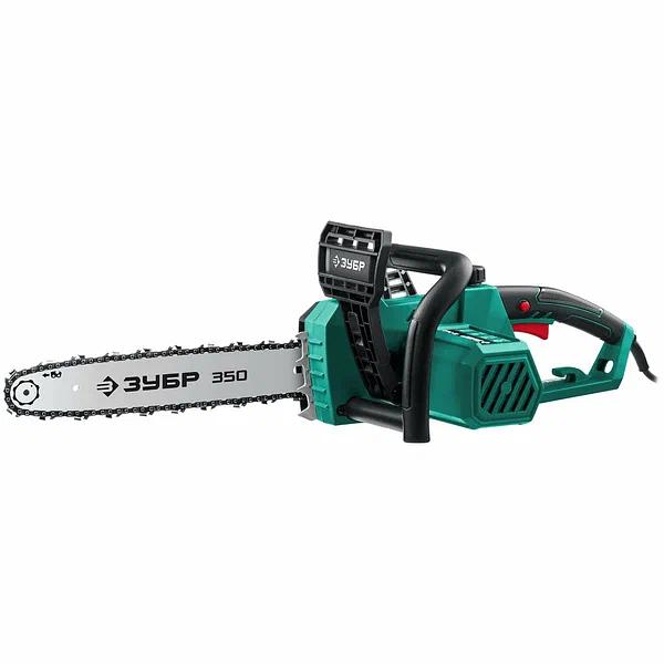 Пила цепная электрическая ЗУБР ПЦ-1835 фото 8