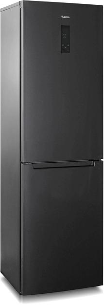 Холодильник Бирюса Б-B980NF двухкамерный черный фото 5