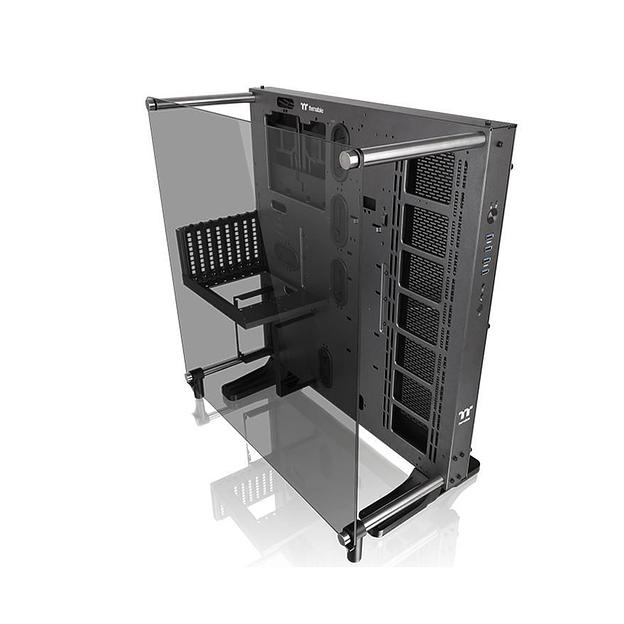 Компьютерный корпус Thermaltake Core P5 TG без Б/П CA-1E7-00M1WN-05 фото 2