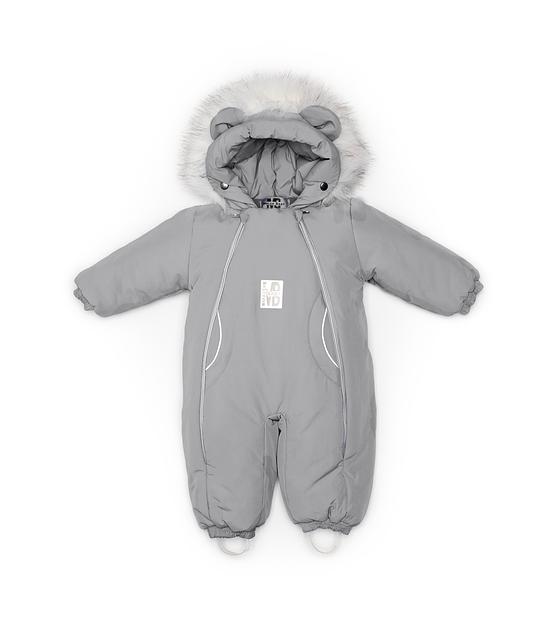 Комбинезон Серебро 263шм/2 (104 см) фото 6