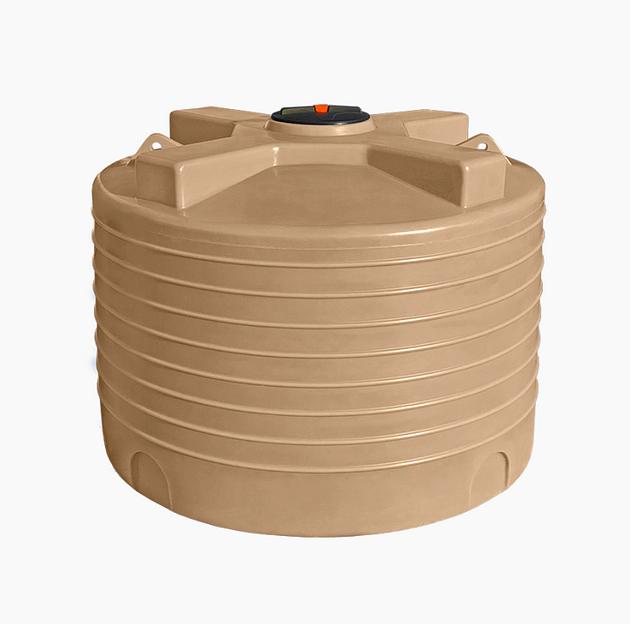 Ёмкость вертикальная 4500 л фото 5