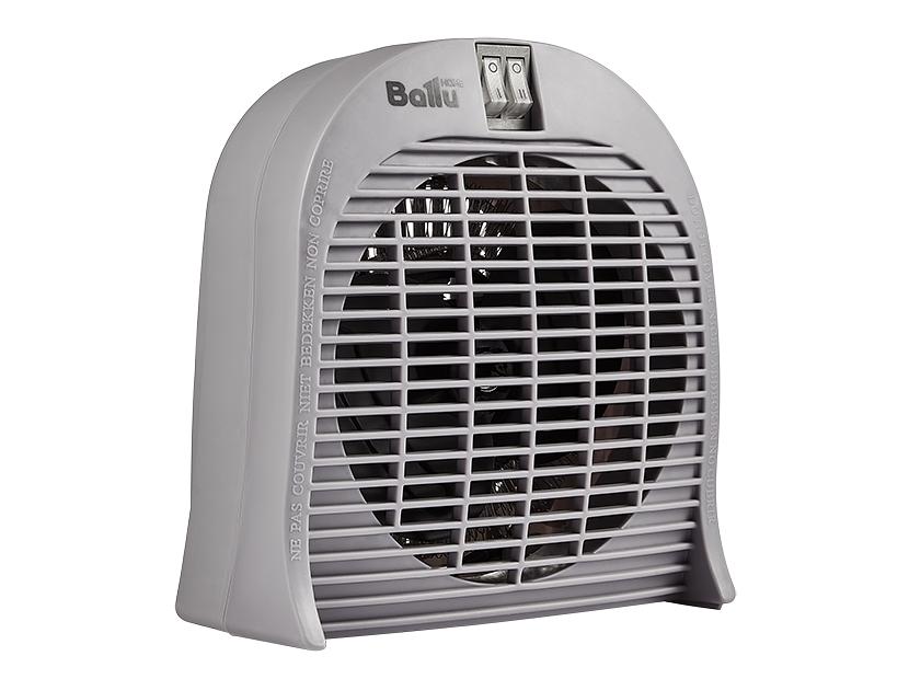 Тепловентилятор Ballu BFH/S-04 2000Вт сиреневый фото 6