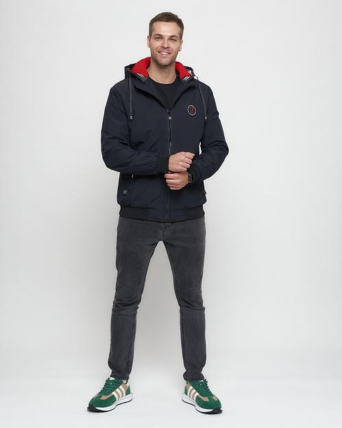 Куртка спортивная WONDERRMAN 3367TS фото 3