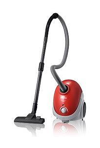 Пылесос Samsung VCC5251V3R/XEV 1800Вт красный фото 3