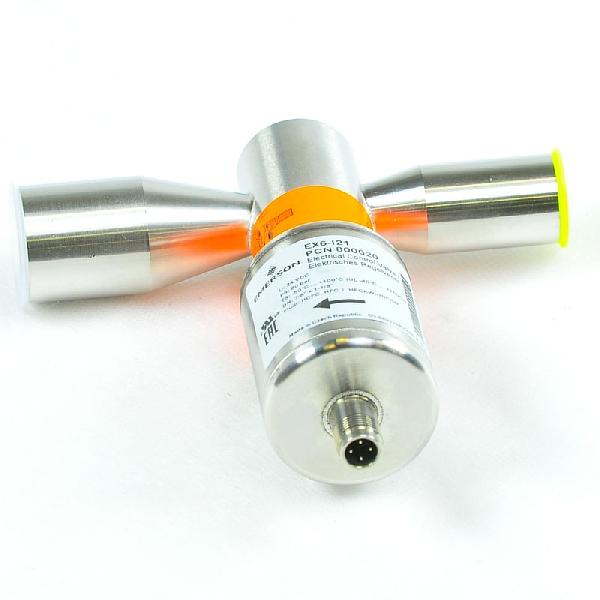 Электронный терморегулирующий вентиль в сборе EX6-I21 фото 1