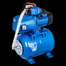 Насосная станция AUTO AJC-101 (H) Aquario фото 1