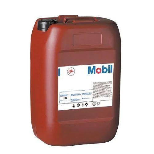 Трансмиссионное масло Mobilube HD 80W-90 ОПТ фото 1