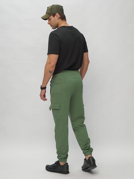 Джоггеры FUYOUKAI 224Z фото 5