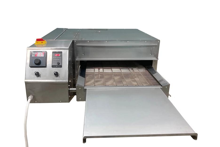 Конвейерная печь Hateco Triumph 480 под заказ фото 1