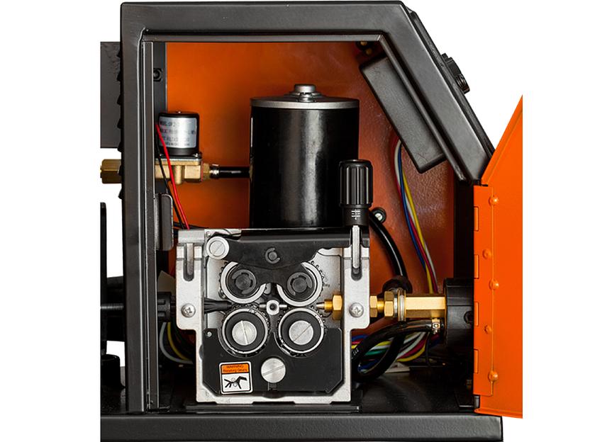 Сварочный инвертор TECH MIG 3500 (N222) фото 8