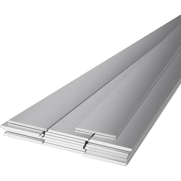 Полоса стальная 40х4мм фото 1