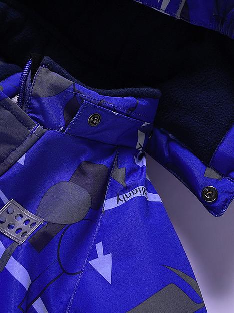 Комбинезон VALIANLY 9207S фото 7