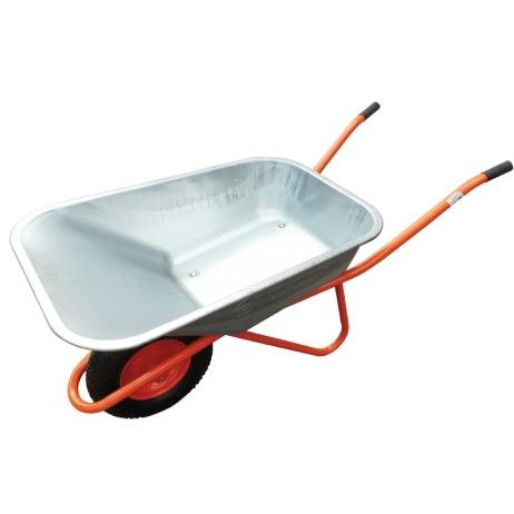 Вихрь Тачка строительная Т 110-1 [73/7/4/5] фото 1