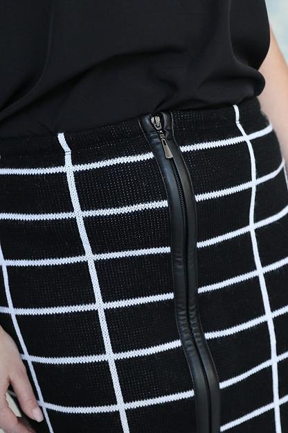 Юбка Ю4-163/3 фото 8