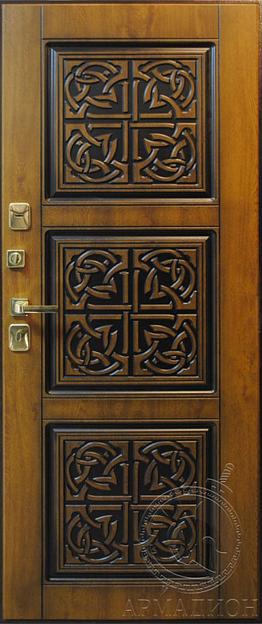 Дверь входная «Кельт» фото 1