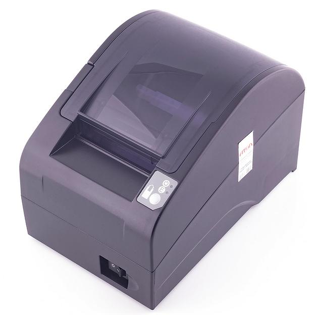 Фискальный регистратор «Атол FPrint-22ПТК» 50319 фото 1