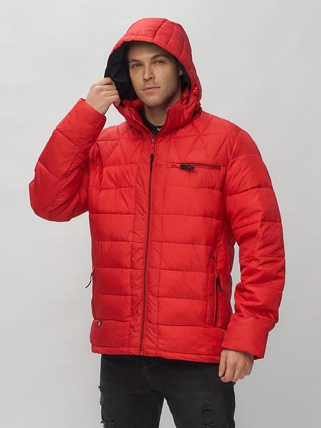 Куртка спортивная Мастер Класс 62187Kr фото 8