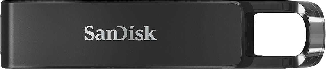 Флеш Диск Sandisk 32Gb Type-C SDCZ460-032G-G46 USB3.1 черный фото 5